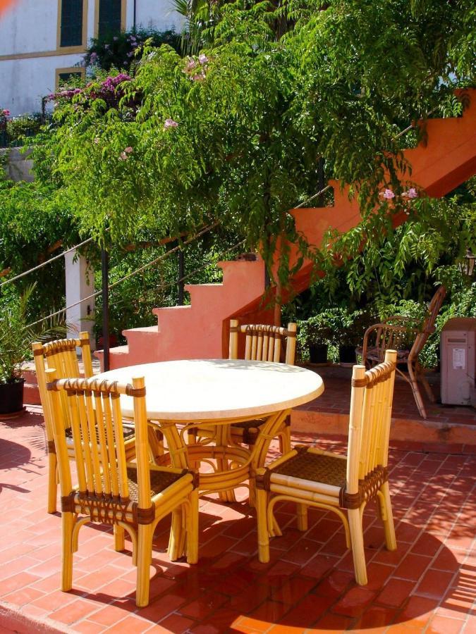 Navila Estudio En La Piscina Ibiza Town Ngoại thất bức ảnh