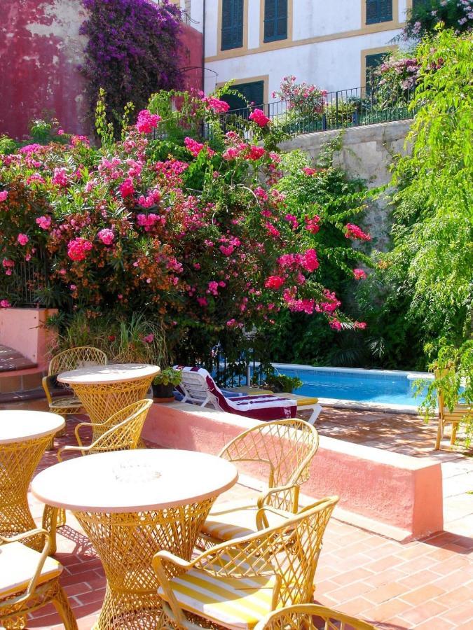 Navila Estudio En La Piscina Ibiza Town Ngoại thất bức ảnh